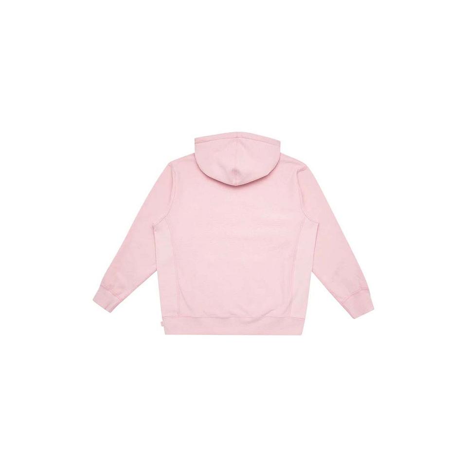 Sudadera Con Capucha Supreme Kaws Chalk Real Rosas | Supreme 114BC